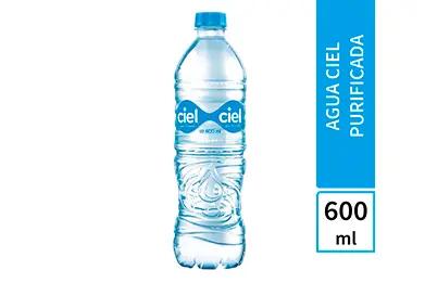 Agua Natural (500ml)