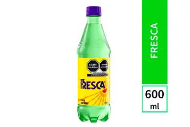 Fresca (600ml)