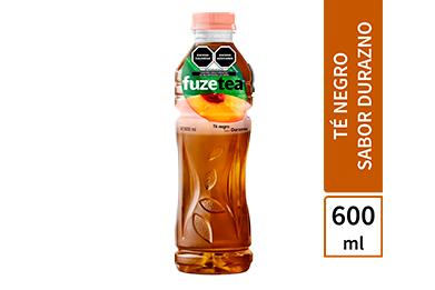 Fuze Tea Durazno