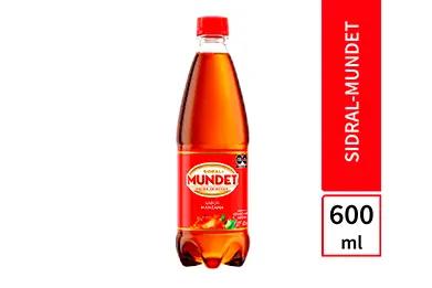 Sidral Mundet (600ml)